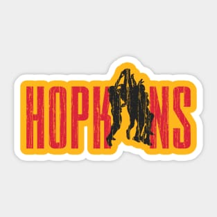 Deandre Hopkins Sticker